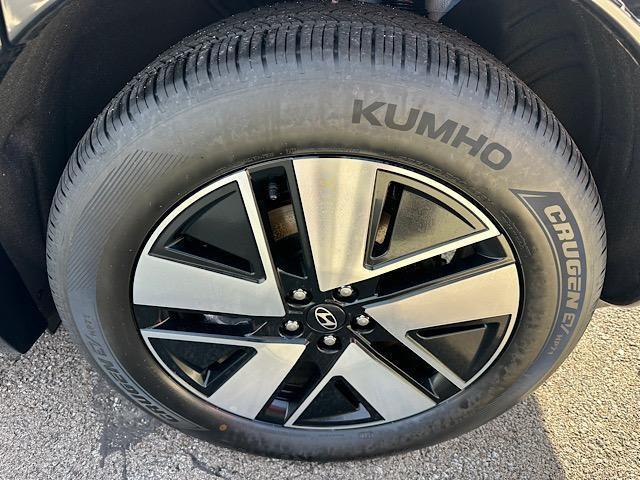 new 2026 Hyundai IONIQ 9 car, priced at $68,840