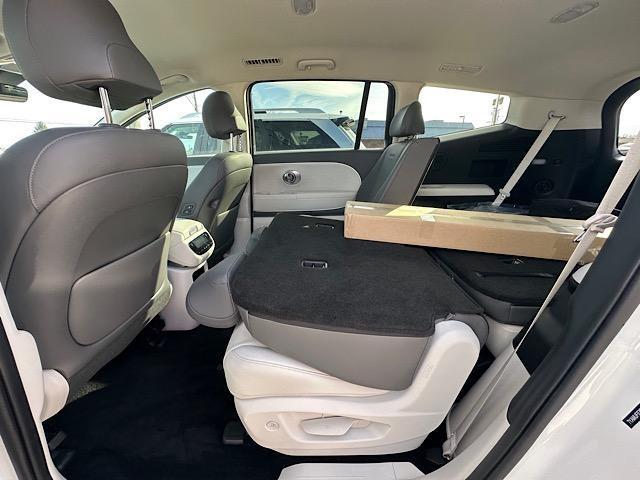 new 2026 Hyundai IONIQ 9 car, priced at $68,840