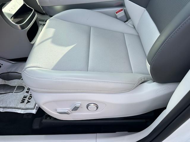 new 2026 Hyundai IONIQ 9 car, priced at $68,840