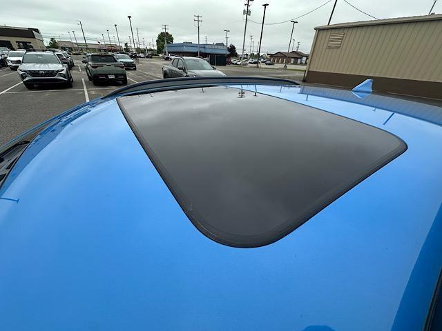 used 2022 Hyundai Kona car
