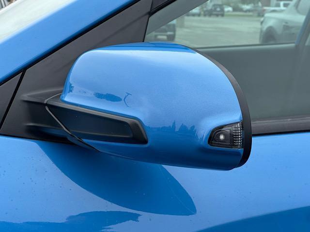 used 2022 Hyundai Kona car