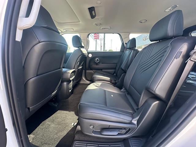new 2026 Hyundai Palisade car, priced at $45,270