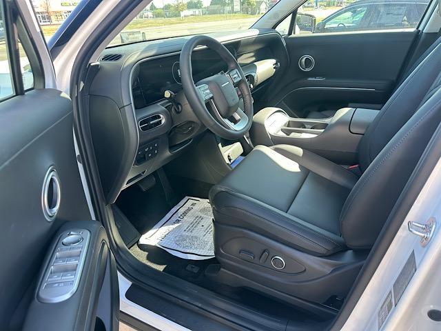 new 2026 Hyundai Palisade car, priced at $45,270
