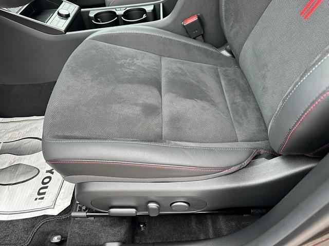 used 2024 Hyundai Kona car, priced at $28,716