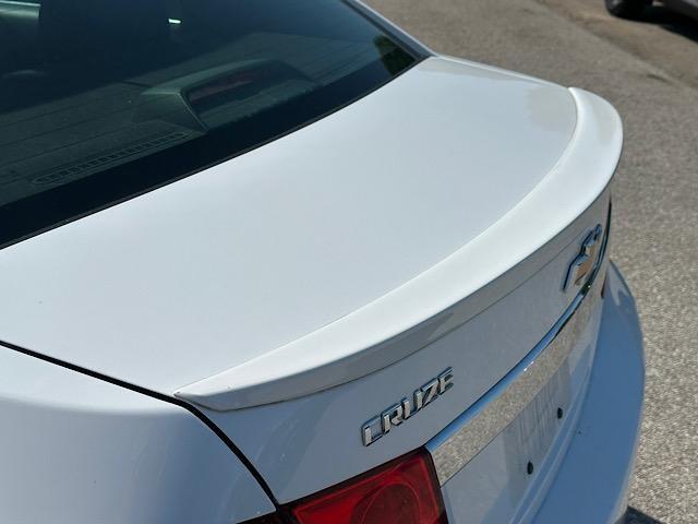 used 2014 Chevrolet Cruze car, priced at $7,293