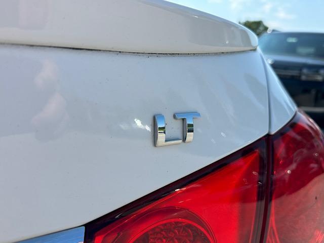 used 2014 Chevrolet Cruze car, priced at $7,293