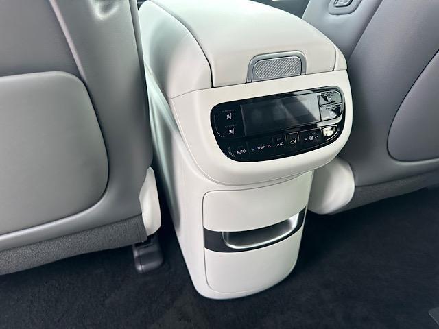 new 2026 Hyundai IONIQ 9 car, priced at $74,445