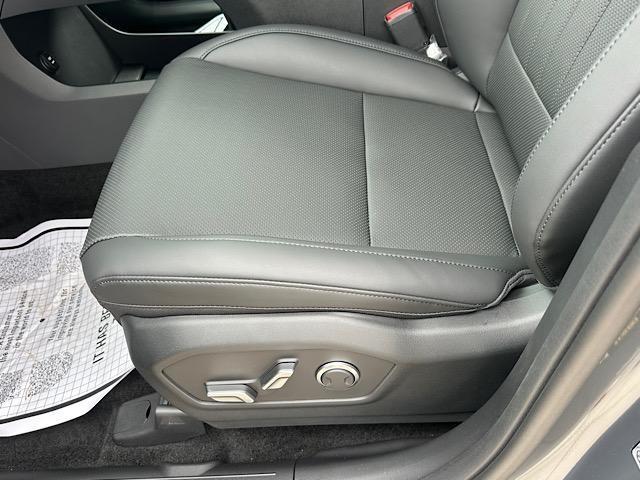 new 2026 Hyundai Santa Fe car, priced at $39,900