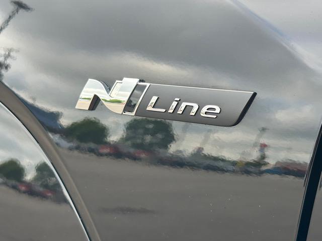 used 2023 Hyundai Kona car