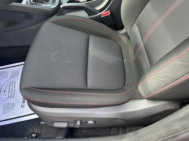used 2023 Hyundai Kona car