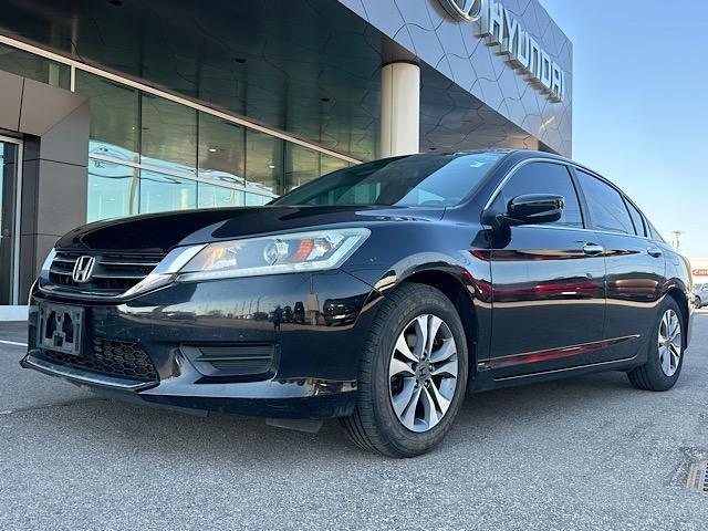 used 2015 Honda Accord car