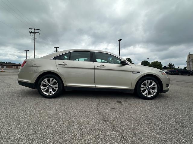 used 2010 Ford Taurus car, priced at $5,212