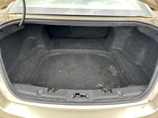 used 2010 Ford Taurus car, priced at $5,212