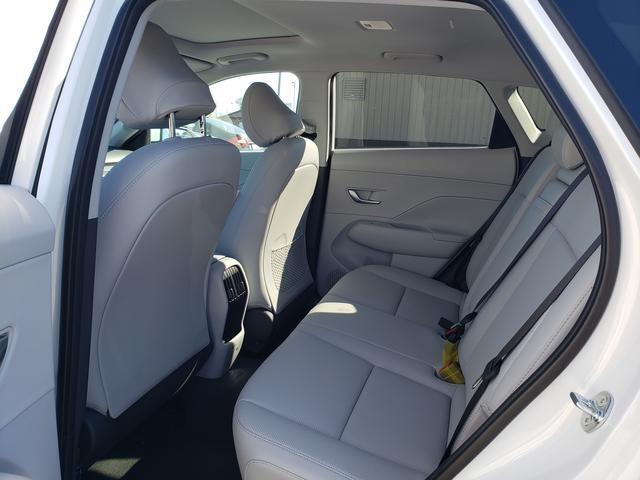 new 2026 Hyundai Kona car, priced at $34,590