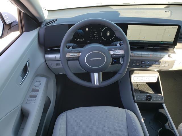 new 2026 Hyundai Kona car, priced at $34,590