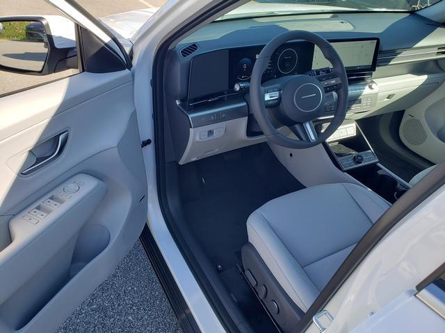 new 2026 Hyundai Kona car, priced at $34,590