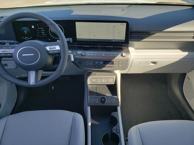 new 2026 Hyundai Kona car, priced at $34,590
