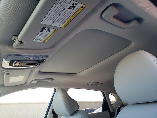 new 2026 Hyundai Kona car, priced at $34,590