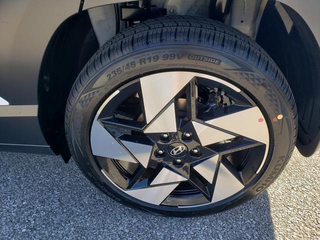 new 2026 Hyundai Kona car, priced at $34,590