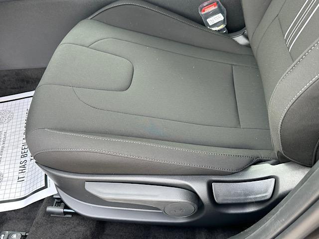 new 2025 Hyundai ELANTRA HEV car, priced at $29,190