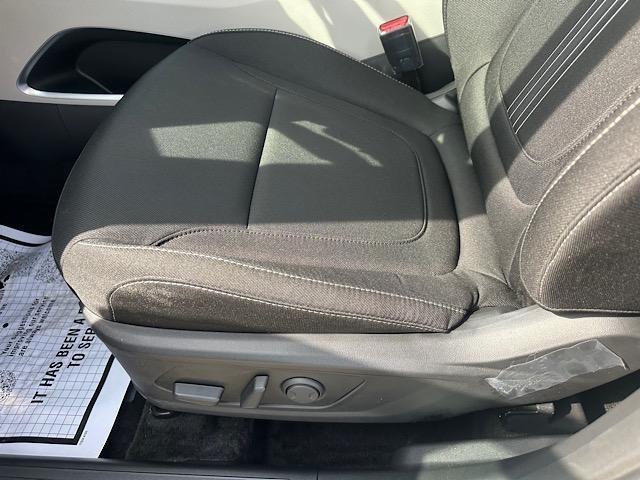 new 2024 Hyundai TUCSON Hybrid car, priced at $35,110