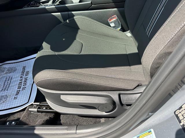 new 2025 Hyundai ELANTRA HEV car, priced at $29,190