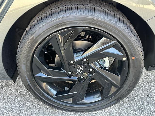 new 2026 Hyundai ELANTRA HEV car, priced at $28,799