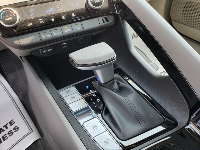 new 2025 Hyundai ELANTRA HEV car, priced at $27,265