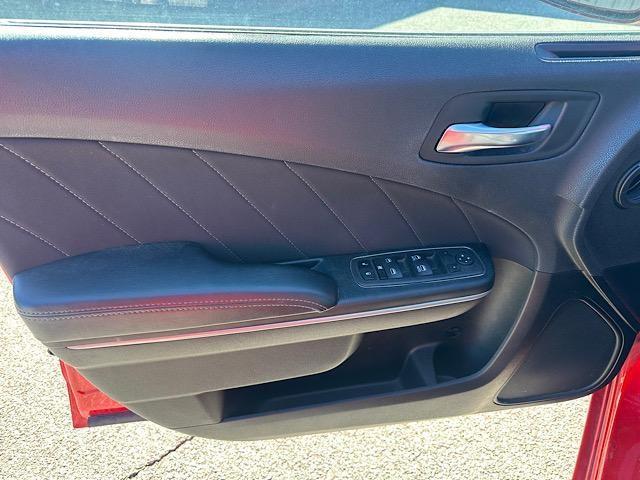 used 2022 Dodge Charger car, priced at $21,207