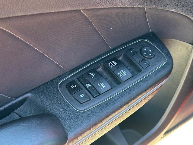 used 2022 Dodge Charger car, priced at $21,207