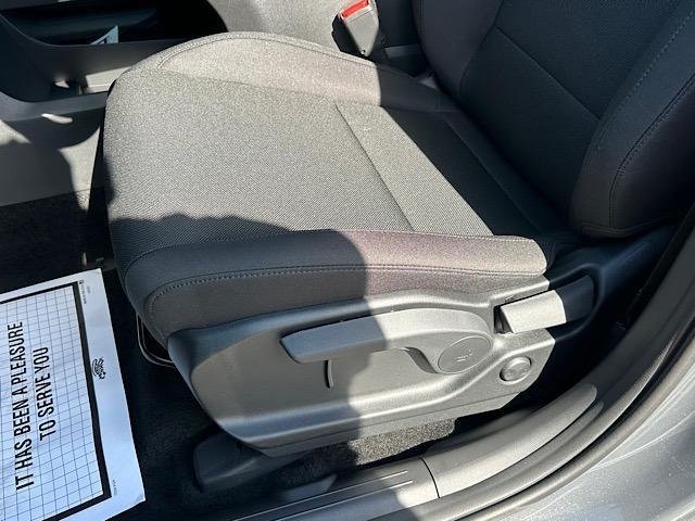 new 2026 Hyundai SANTA FE HEV car, priced at $40,190