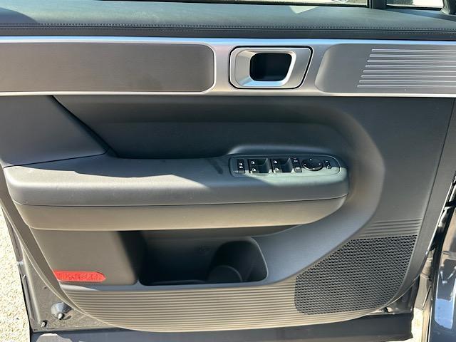 new 2026 Hyundai SANTA FE HEV car, priced at $40,190