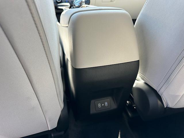 new 2025 Hyundai Tucson car, priced at $30,200