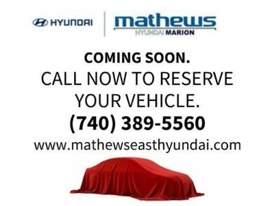 used 2023 Chrysler Pacifica car
