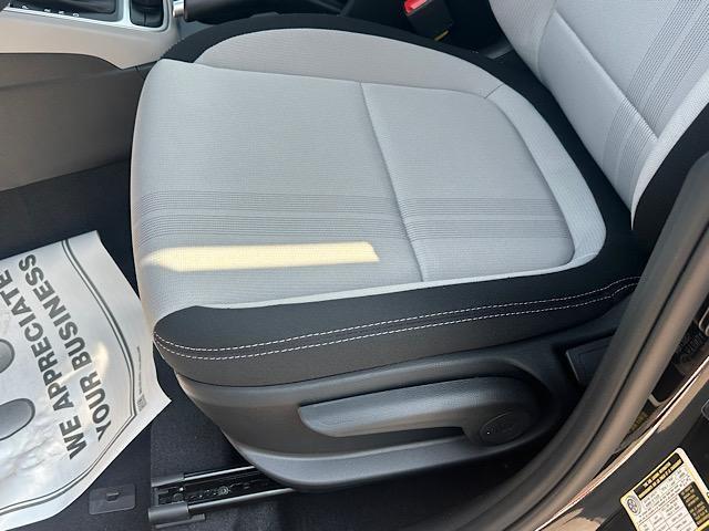 new 2025 Hyundai Venue car, priced at $24,295