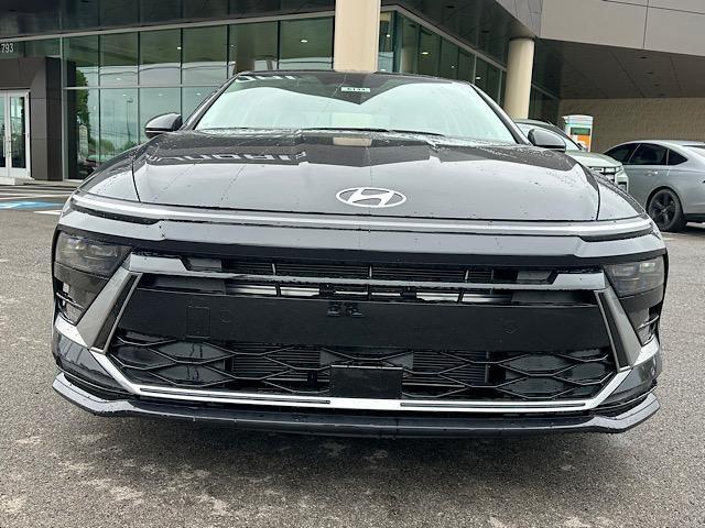 new 2025 Hyundai Sonata car, priced at $31,360