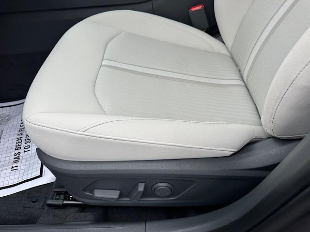 new 2025 Hyundai Sonata car, priced at $31,360