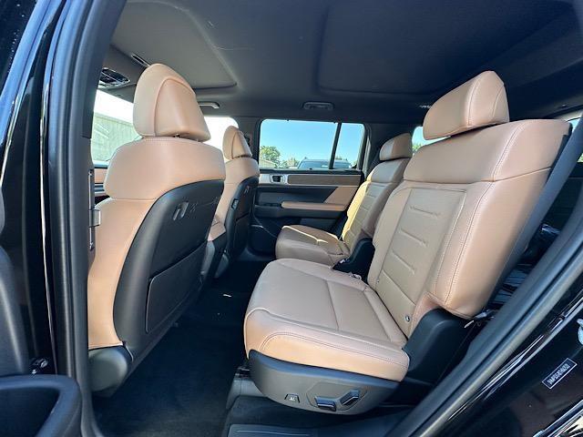 new 2026 Hyundai Santa Fe car, priced at $49,565