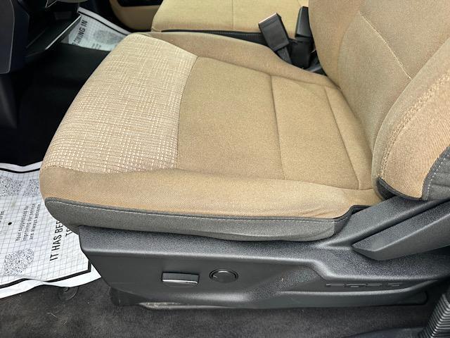 used 2023 Ford F-150 car, priced at $38,410