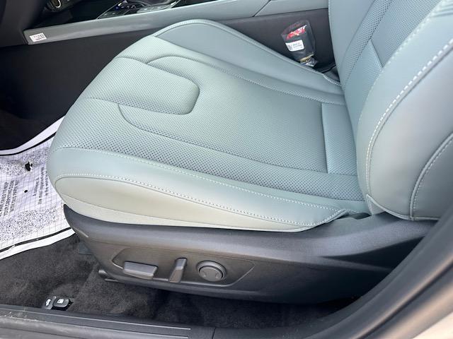 new 2025 Hyundai Elantra car, priced at $31,060