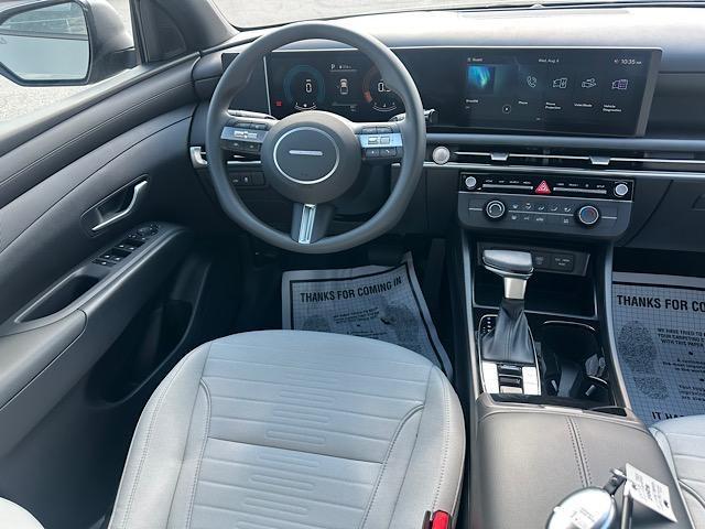 new 2026 Hyundai SANTA CRUZ car, priced at $31,530
