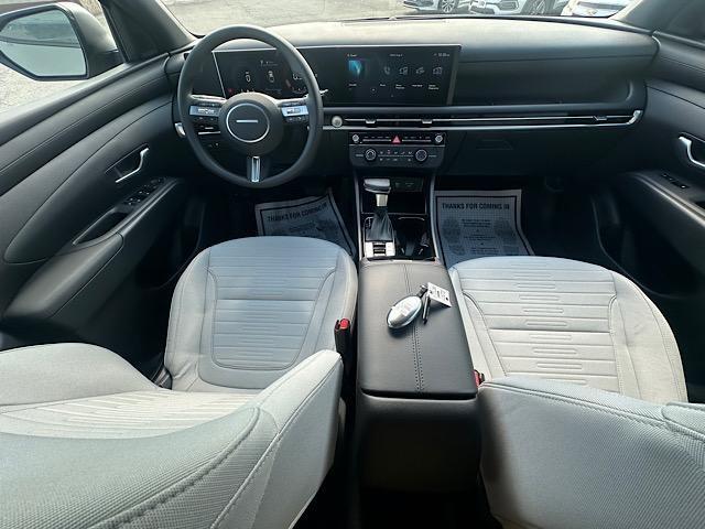 new 2026 Hyundai SANTA CRUZ car, priced at $31,530