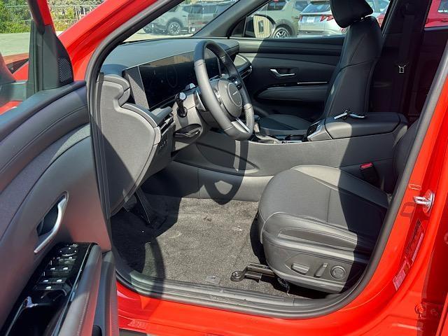 new 2025 Hyundai SANTA CRUZ car, priced at $42,639
