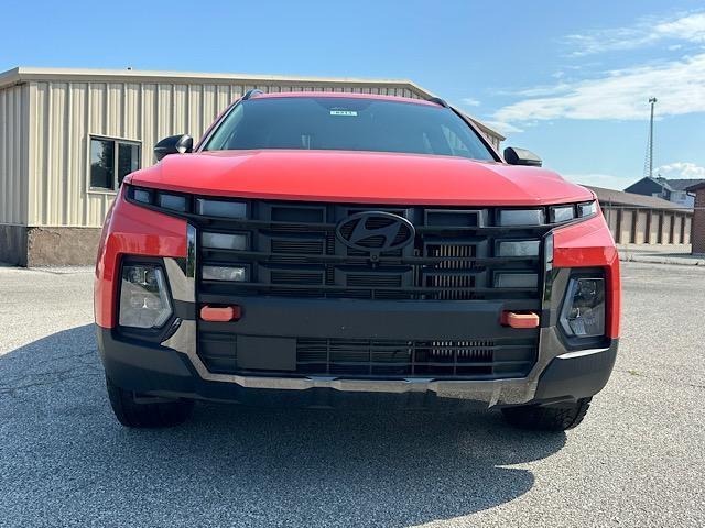 new 2025 Hyundai SANTA CRUZ car, priced at $42,639