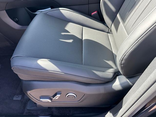 new 2026 Hyundai Santa Fe car, priced at $40,835