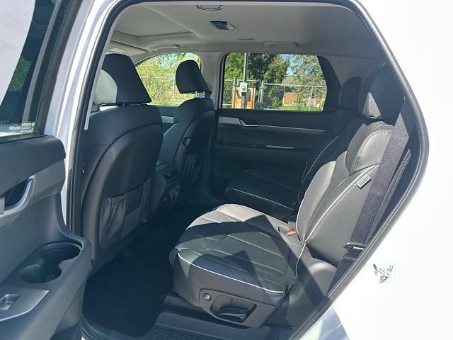 new 2025 Hyundai Palisade car, priced at $48,020