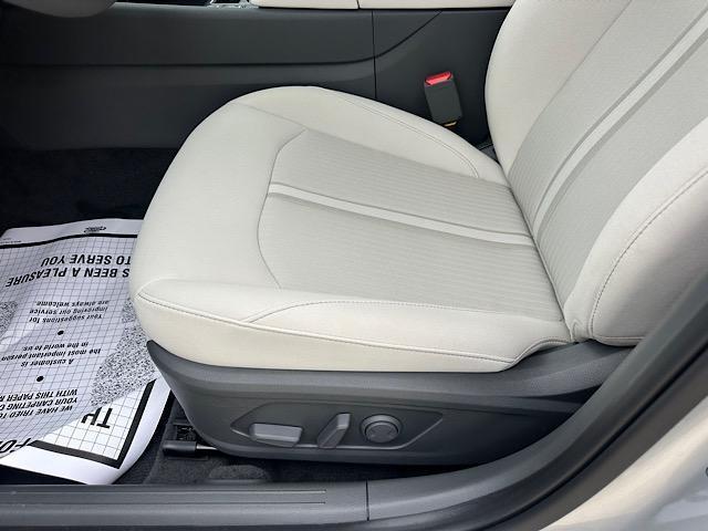 new 2025 Hyundai Sonata car, priced at $29,825