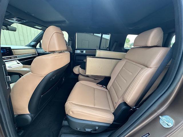 new 2026 Hyundai Santa Fe car, priced at $52,810
