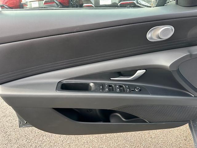 new 2026 Hyundai ELANTRA HEV car, priced at $26,695