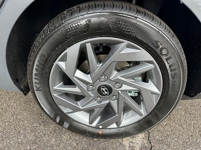 new 2026 Hyundai ELANTRA HEV car, priced at $26,695